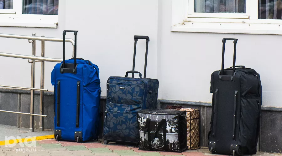  &copy;&nbsp;Фото Елены Синеок, Юга.ру