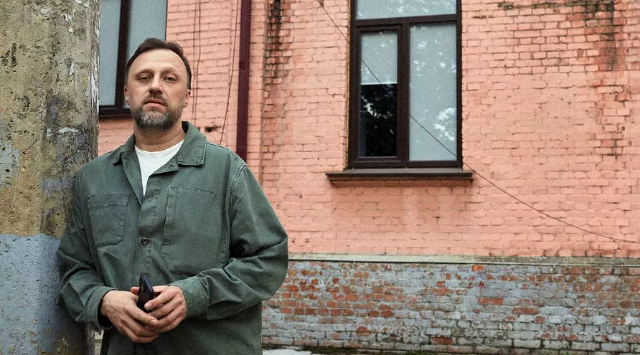 &laquo;У&nbsp;меня нет боязни чистого листа&nbsp;&mdash; я&nbsp;настоящий графоман&raquo;