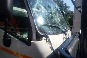  &copy;&nbsp;Фото отделения пропаганды безопасности дорожного движения ОГИБДД УВД по Сочи