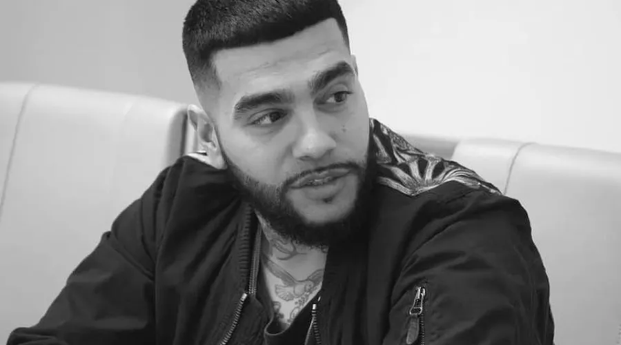  &copy;&nbsp;Фото с личной страницы Тимура Юнусова