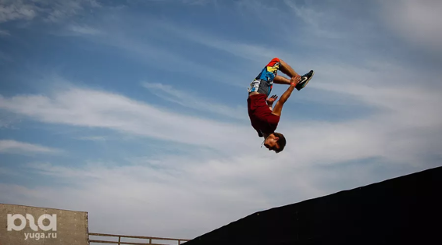  &copy;&nbsp;Влад Александров, ЮГА.ру