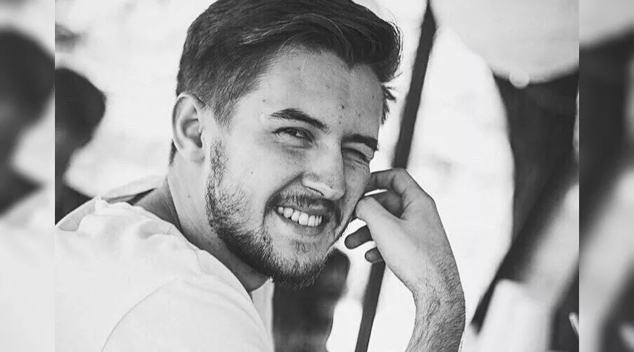 Сергей Баленко &copy;&nbsp;Фото vk.com/hatekvn