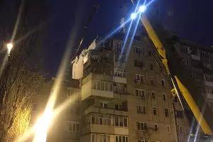  &copy;&nbsp;Фото пресс-службы администрации Шахт