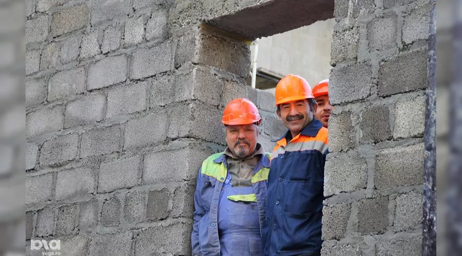  &copy;&nbsp;Ирина Лукьяшко. ЮГА.ру