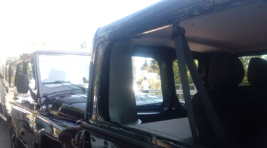  &copy;&nbsp;Фото отделения пропаганды безопасности дорожного движения ОГИБДД УВД по Сочи