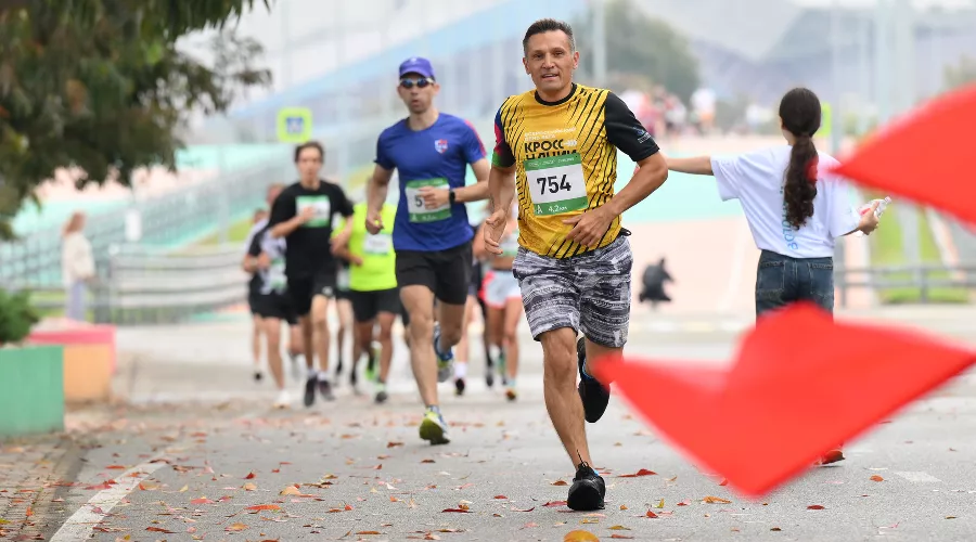  &copy;&nbsp;Фото Руслана Ярошенко, предоставлено пресс-службой Сбера