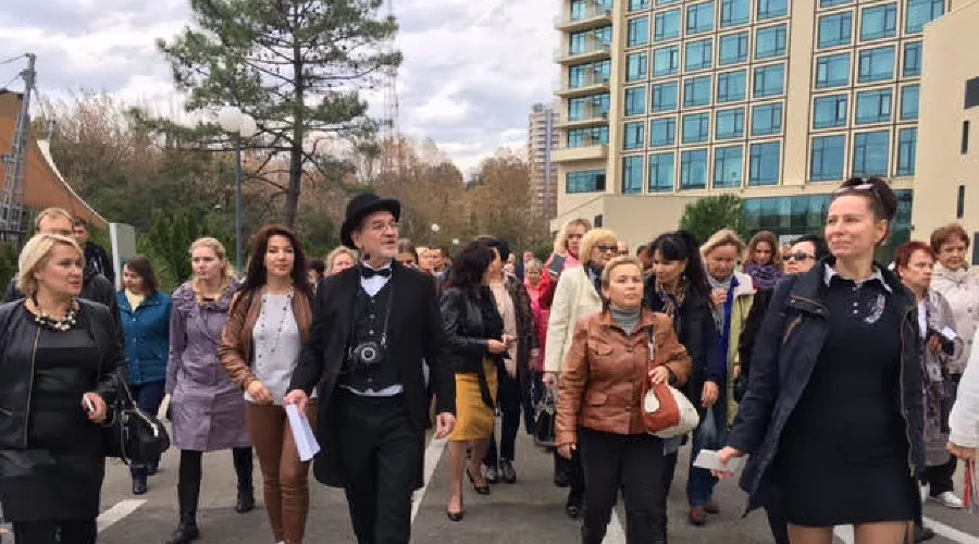  &copy;&nbsp;Фото Юлии Барановой, Юга.ру