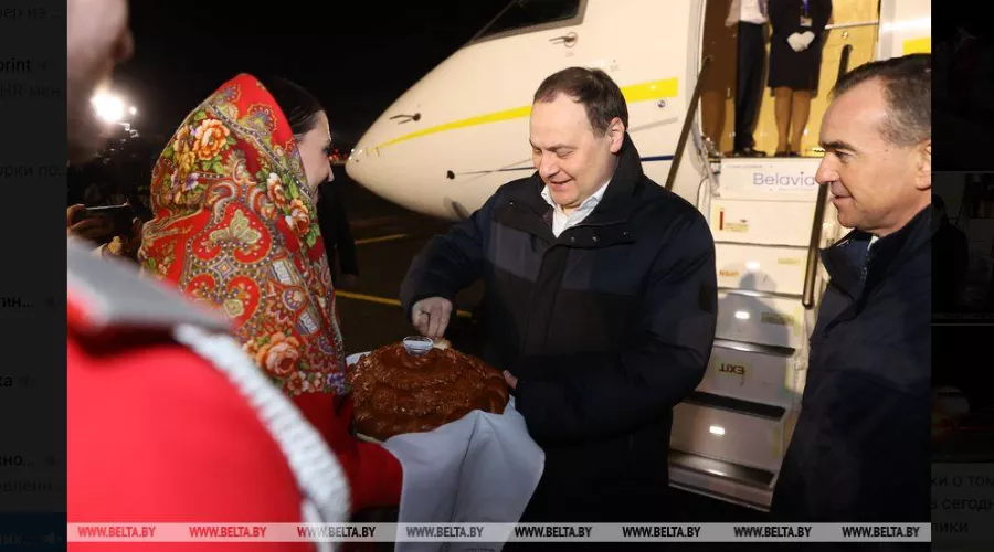  &copy;&nbsp;Скриншот фото из телеграм-канала &laquo;Краснодар Телетайп&raquo;