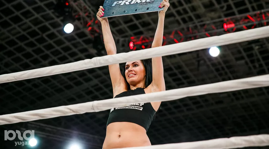 Финал Tech-KREP FC: Prime Selection 2015 в Краснодаре &copy;&nbsp;Михаил Чекалов, ЮГА.ру