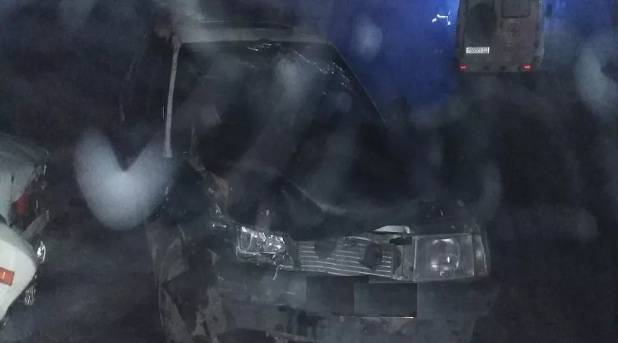  &copy;&nbsp;Фото отдела пропаганды УГИБДД ГУ МВД РФ по Краснодарскому краю