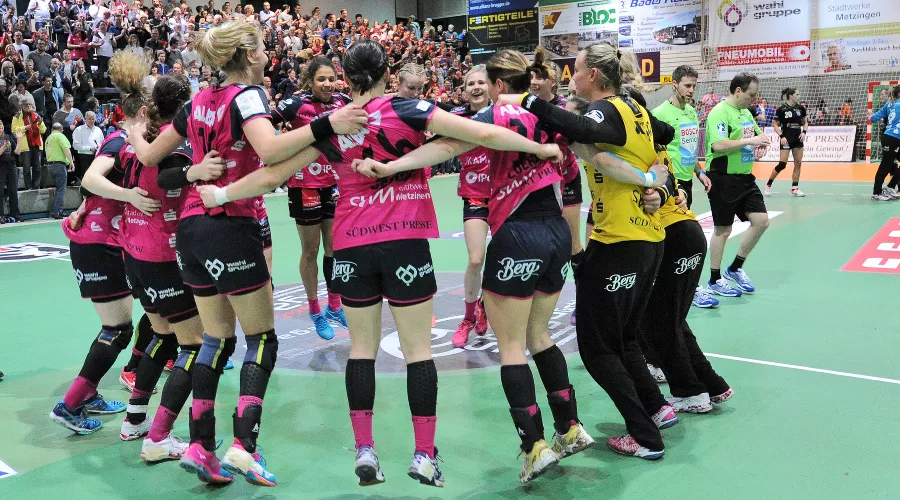 ГК «Метцинген» &copy;&nbsp;Фото с официального сайта ГК &laquo;Метцинген&raquo;