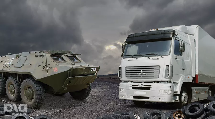  &copy;&nbsp;Коллаж Дмитрия Филиппова, Юга.ру