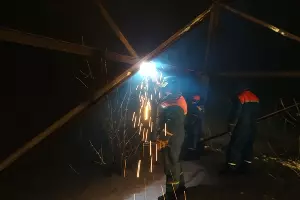  &copy;&nbsp;Фото пресс-службы МРСК Юга