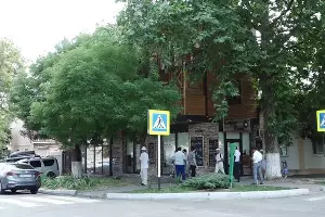  &copy;&nbsp;Фото пресс-службы мэрии Анапы