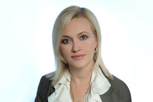 Ольга Яковлева © Фото пресс-службы администрации Краснодара