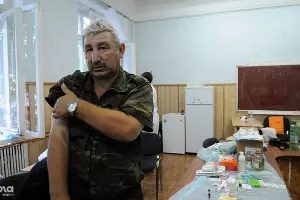 Ликвидация последствий наводнения в Крымске &copy;&nbsp;ЮГА.ру, Елена Синеок