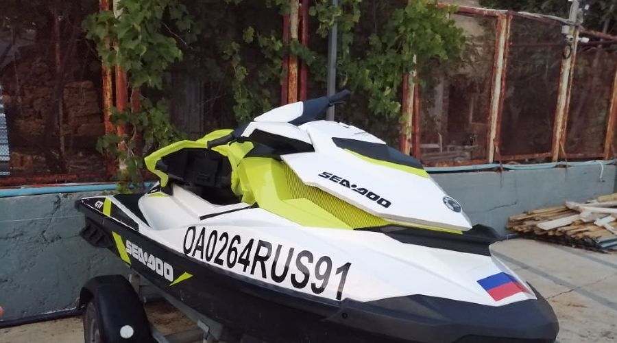  © Фото пресс-службы Крымского ЛУ МВД России