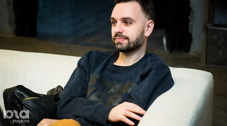  &copy;&nbsp;Фото Елены Синеок, Юга.ру