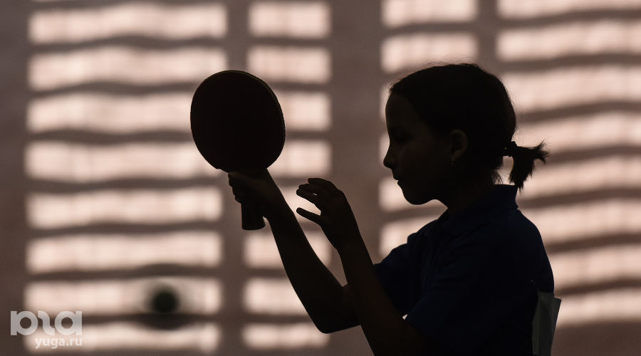  © Фото Елены Синеок, Юга.ру