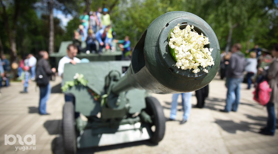  &copy;&nbsp;Елена Синеок, ЮГА.ру