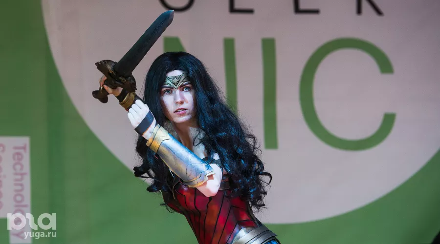  &copy;&nbsp;Фото Елены Синеок, Юга.ру