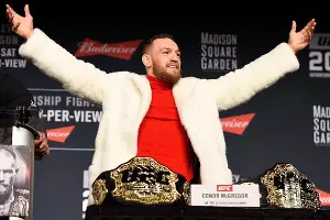  &copy;&nbsp;Фото со страницы facebook.com/thenotoriousmma