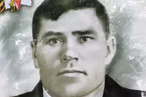 Бганцов Иван Иванович &copy;&nbsp;Фото из семейного архива