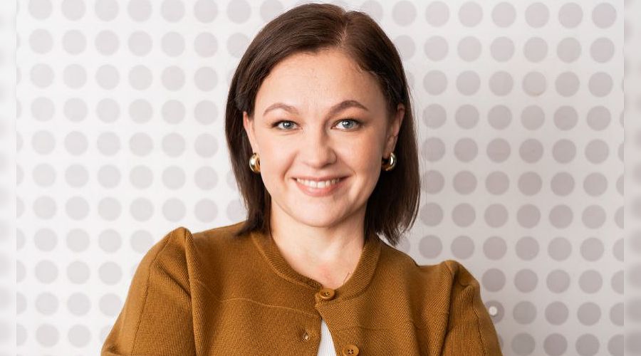 Екатерина Немченко © Фото пресс-службы Авито