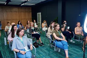  &copy;&nbsp;Фото предоставлено пресс-службой Фонда развития бизнеса