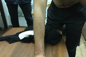  &copy;&nbsp;Фото предоставлено пресс-службой УФСИН по Краснодарскому краю