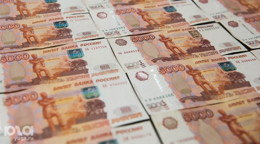  &copy;&nbsp;Фото Елены Синеок, Юга.ру