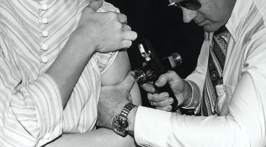  &copy;&nbsp;Фото CDC с сайта Unsplash.com