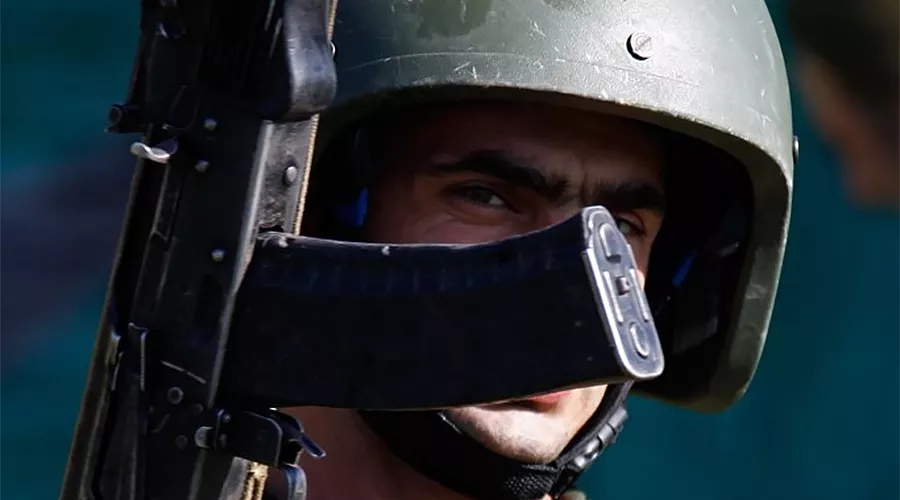  &copy;&nbsp;Фото Влада Александрова, Юга.ру