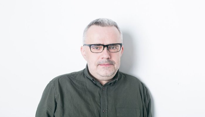 «Мы все подавлены психологически и&nbsp;почти не осознаем этого»