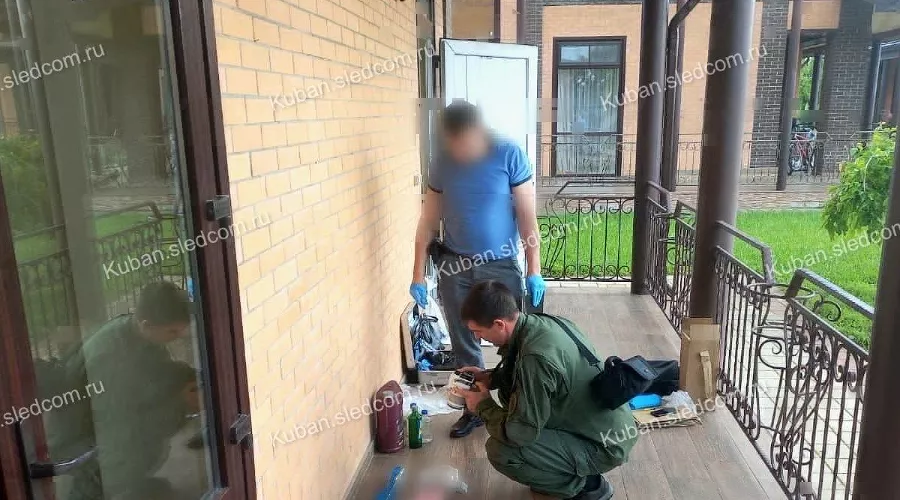  &copy;&nbsp;снимок СУ СК РФ по Краснодарскому краю https://t.me/kubansledcom/2597