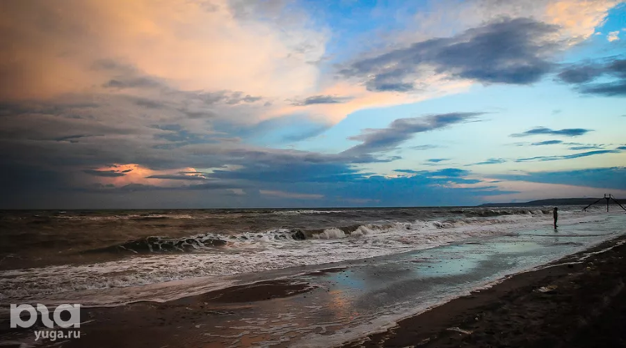  &copy;&nbsp;Фото Елены Синеок, Юга.ру