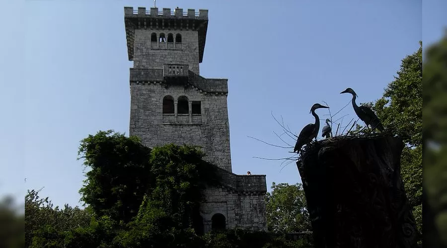  &copy;&nbsp;Фото А. В. Щепотьева, wikimedia.org