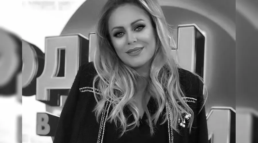 Юлия Началова &copy;&nbsp;Фото со страницы instagram.com/julianachalova