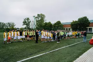  &copy;&nbsp;Фото Михаила Чепелева