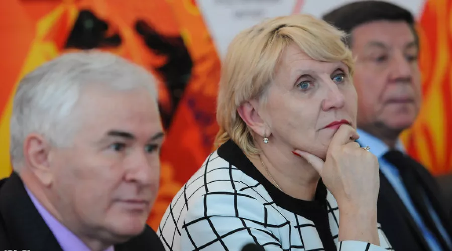  &copy;&nbsp;Елена Синеок, ЮГА.ру