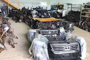  &copy;&nbsp;Изображение пресс-службы &laquo;А1 Моторс&raquo;