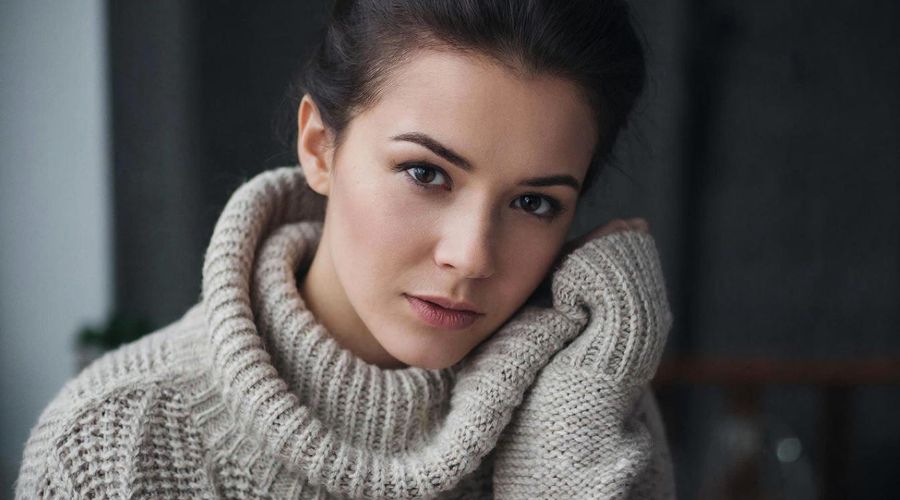 свитер &copy;&nbsp;Изображение сгенерировано нейросетью Gigachat