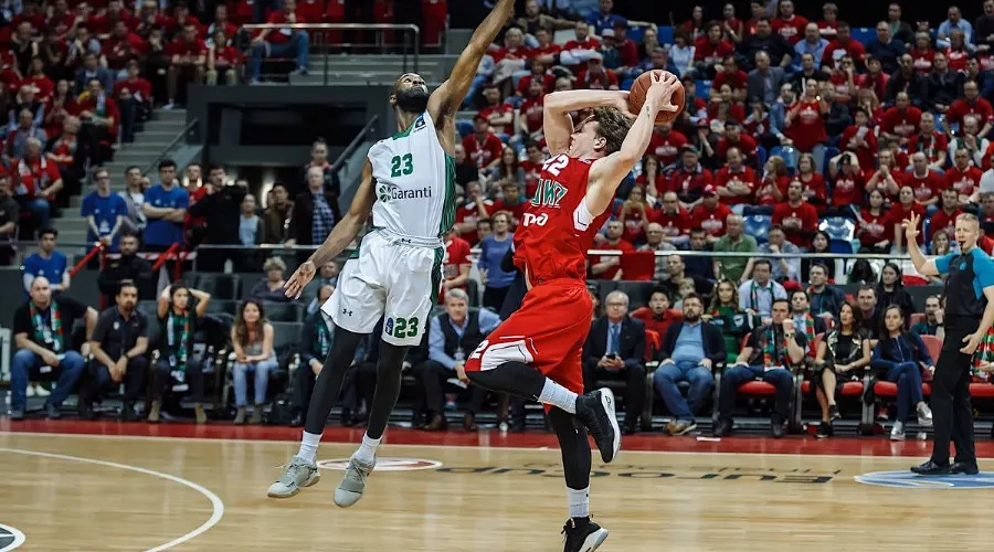  &copy;&nbsp;Фото пресс-службы ПБК &laquo;Локомотив-Кубань&raquo;