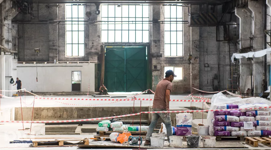  &copy;&nbsp;Фото Елены Синеок, Юга.ру