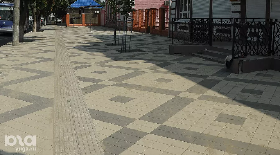 забор 14/DSC_8770 &copy;&nbsp;Михаил Ступин, ЮГА.ру