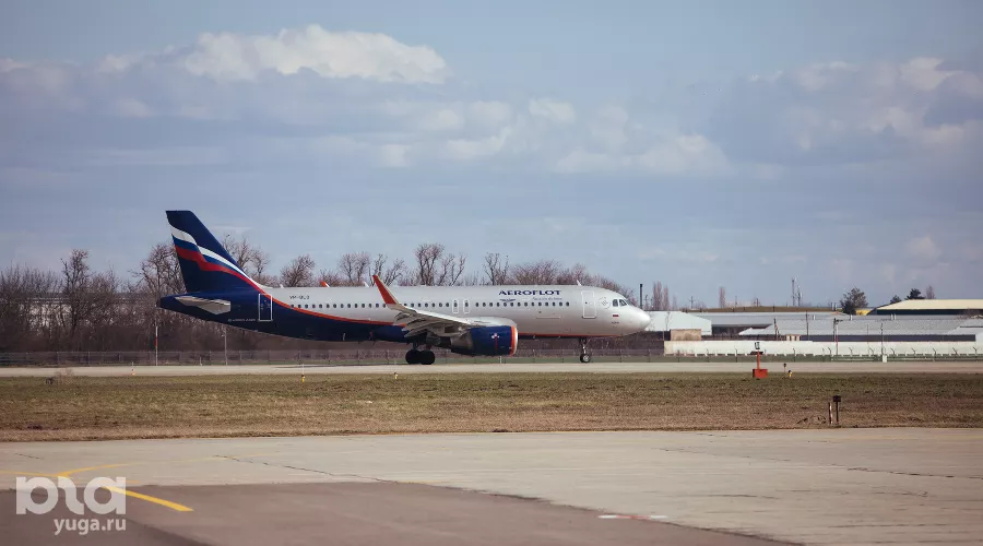  &copy;&nbsp;Фото Антона Быкова, Юга.ру