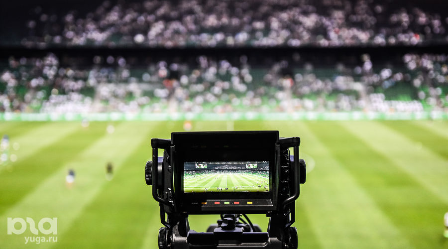  © Фото Елены Синеок, Юга.ру