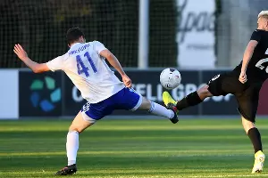  &copy;&nbsp;Фото пресс-службы ФК &laquo;Краснодар&raquo;