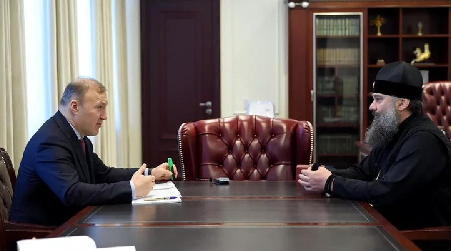  &copy;&nbsp;Фото Алексея Гусева