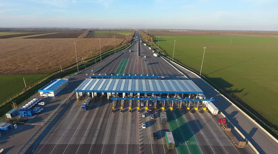  &copy;&nbsp;Фото пресс-службы ГК &laquo;Автодор&raquo;